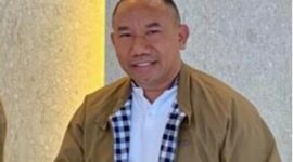 Adv. Agustinus Nahak, SH, MH