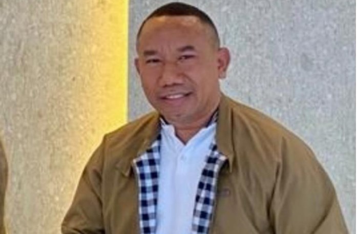 Adv. Agustinus Nahak, SH, MH