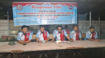 Dugaan Salah Prosedur dan Kasus Lama Terabaikan, Ketua F.SPTSI-K.SPSI Deli Serdang Sesalkan Penggeledahan di Pajak Tanjung Morawa