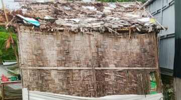 Guru Honorer Tua di Sumut Menanti Rumah Ambruk, Sambil Berharap Pemerintah Peduli