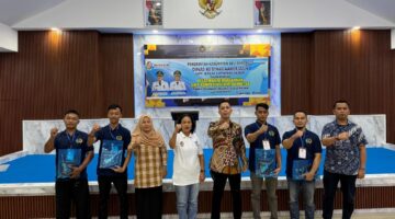 Kapolsek Medan Helvetia Kunjungi Rutan Kelas I Medan, Apresiasi Program Pembinaan Kemandirian Warga Binaan