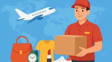 Bea Masuk dan Pajak Impor Sepatu dari Luar Negeri: Ini Cara Cek Tagihan Resmi di Situs Bea Cukai