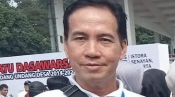 LSM KOMPAK: Jika Media Tak Segera Ralat Berita Tendensius, Jalur Hukum Akan Ditempuh Demi Marwah Pemerintahan