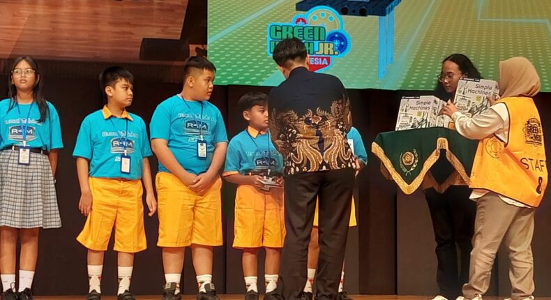 foto slider headline