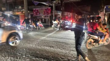 24 JAM LEBIH LISTRIK SUMBAGUT PADAM TOTAL (BLACKOUT), LBH MEDAN: PLN WAJIB BERI KOMPENSASI RAKYAT (PELANGGAN) & EVALUASI MENTERI ESDM, DIRUT PLN & JAJARANNYA