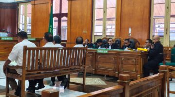 Dugaan Korupsi Perkara CitraLand Dinilai Mengarah ke Persoalan Administratif