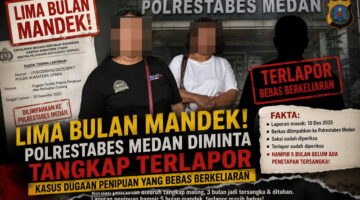 2 Laporan Mandek, Apakah Anggota Kapolri Listyo Sigit Prabowo Diduga Melindungi dan Berikan Keistimewaan Kepada Orang Tua Maling Toko Ponsel diPancur Batu ?