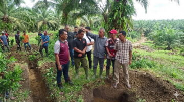 Polemik Tanah dan Penguburan di Langkat Jadi Alarm Keadilan Agraria, DPRD Desak Langkah Nyata Pemerintah